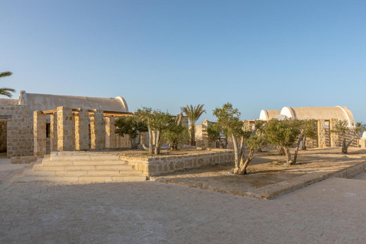 Wadi Sabarah Lodge Marsa Alam Exterior foto